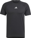 adidas Performance-T-shirt de training Gym+