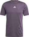 adidas Performance-T-shirt entraînement HIIT Airchill