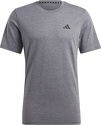 adidas Performance-T-shirt d'entraînement Train Essentials Feelready