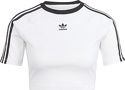 adidas Performance-T-shirt 3 bandes Baby