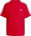 adidas Performance-T-shirt 3 bandes