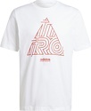 adidas Sportswear-T-shirt graphique House of Tiro