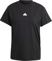 adidas Sportswear-T-shirt brodé