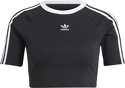 adidas Performance-T-shirt 3 bandes Baby