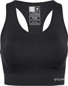 HUMMEL-Brassière sans couture femme Tif Padded