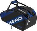 HEAD-Sac Team Padel L Bleu / Noir