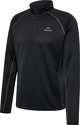 Newline-Sweatshirt 1/4 zip Agile