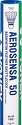 YONEX-Tube de 12 volants de Badminton Plumes Aerosensa 50