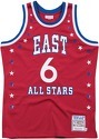 Mitchell & Ness-Maillot authentique NBA All Star Est