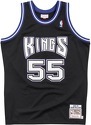 Mitchell & Ness-Maillot authentique Sacramento Kings Jason Williams 1998/99