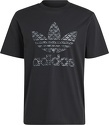adidas Performance-T-shirt graphique monogramme classique