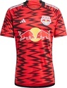 adidas Performance-Maillot Domicile New York Red Bulls 24/25
