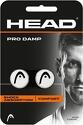 HEAD-Pro Damp 2 Pack White