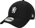 NEW ERA-9Forty Chelsea Fc Lion Crest Floral All Over Print Cap
