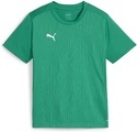 PUMA-teamFINAL Training Jersey Jr