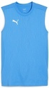 PUMA-teamFINAL Training Jersey SL