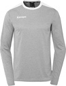 KEMPA-Emotion 27 T-Shirt Manches Longues