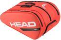HEAD-Sac Tour Padel L Rouge