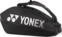 YONEX-Pro Racket Bag x6 Black