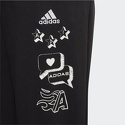 adidas Sportswear-Pantalon Brand Love Enfants