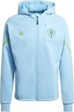 adidas Performance-Seattle Sounders Anthem Giacca