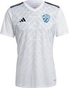 adidas-TSV Hartberg Prematch shirt 2023/2024