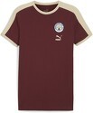 PUMA-T-shirt T7 ftblHeritage Manchester City