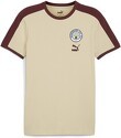 PUMA-T-shirt T7 ftblHeritage Manchester City