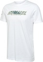 HUMMEL-T-shirt GO 2.0 Logo