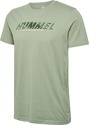 HUMMEL-T-shirt GO 2.0 Logo