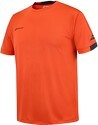 BABOLAT-T-Shirt Play Crew Neck Orange