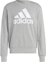 adidas Sportswear-Sweat-shirt à capuche en molleton Essentials Big Logo