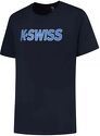 K-SWISS-T-shirt Essentials