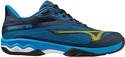 MIZUNO-Wave Exceed Light 2 All Courts