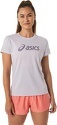 ASICS-T-shirt Femme Core Top 2012c330
