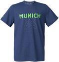 Munich-T-shirt Oxygen