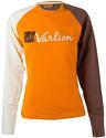 Varlion-T-shirt Md M/l06-mc615 Orange