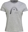 HEAD-Club Lara T-shirt Pour Femmes