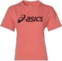 ASICS-Big Logo Laser Corail