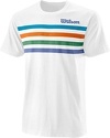 WILSON-Slams Tech T-shirt