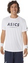 ASICS-T-shirt Homme Court Tennis Graphic Tee 2041a259