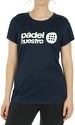 Siux-T-shirt Promotionnel Pn Pour Femmes