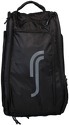 RS Padel-Team Small Black Backpack Team Small Black