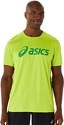 ASICS-T Shirt Core Top