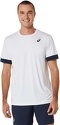 ASICS-T-shirt Homme Court Ss Top 2041a255