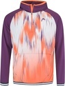 HEAD-Topspin Hoodie