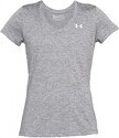 UNDER ARMOUR-Twist Tech - T-shirt de fitness