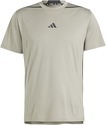 adidas Performance-T-shirt d'entraînement Designed for Training Adistrong