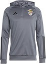 adidas Performance-Sweat-shirt à capuche Benfica Tiro 23