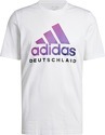 adidas Performance-T-shirt graphique Allemagne DNA